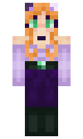 Tyrius2 minecraft skin