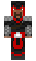 Beji minecraft skin