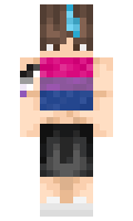 kingkojiro minecraft skin