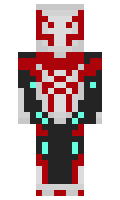 NeonXDragon minecraft skin