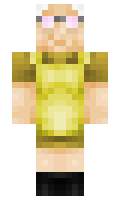 karbs minecraft skin