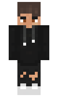 Fido0609 minecraft skin