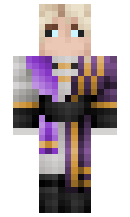 eeeller minecraft skin