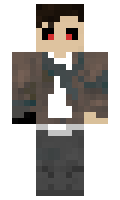 Jackson198 minecraft skin