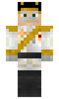 VaultBoyGamer minecraft skin