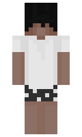 beaninboy minecraft skin