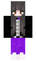 Amalijaa minecraft skin