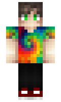 f7b9dfcddb4665 minecraft skin