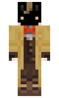 LoonaRabbit minecraft skin