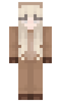 Miraxyz minecraft skin