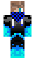 InfinityBlade311 minecraft skin