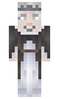 AstriaS minecraft skin