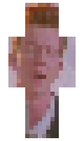 howlwolf689 minecraft skin