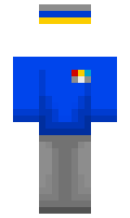 uqu minecraft skin