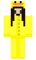 CheweybaccaDonk minecraft skin