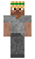 zTempest minecraft skin