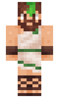 WhoIsTubbo minecraft skin