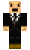 DjentleGiant minecraft skin