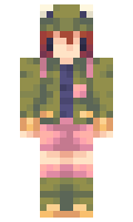 AysizTheGreat minecraft skin