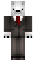 AimCombo minecraft skin
