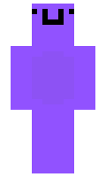NecronBlaze minecraft skin