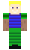 herold minecraft skin