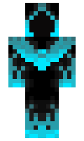 Zenitur minecraft skin