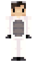 WatchDog minecraft skin