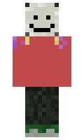 OobButNoob minecraft skin
