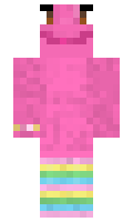 Outlawkitties minecraft skin