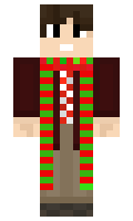 IUALUM83 minecraft skin