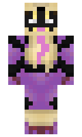 SIREN minecraft skin