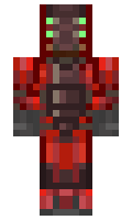 shugnk minecraft skin