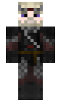 Aegon minecraft skin