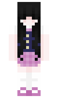 jeJu minecraft skin