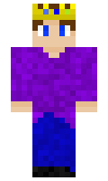 ToRu12 minecraft skin