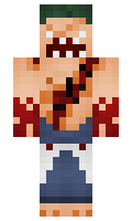 oguzok minecraft skin