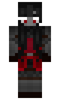 LavaPowerMC minecraft skin
