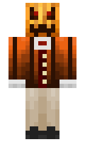 Burster72 minecraft skin