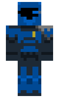 iiKingzOfAllz minecraft skin