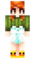 wavelyte minecraft skin