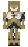 hander minecraft skin