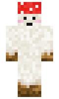 flowerpunk minecraft skin