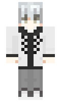 Phat minecraft skin