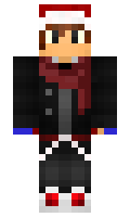 itz minecraft skin
