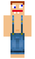 GuyInSuspenders minecraft skin