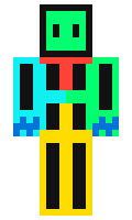 PFR09 minecraft skin