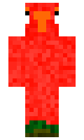 EVANDO2012 minecraft skin