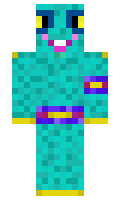 spik3mike minecraft skin