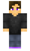 n3hell minecraft skin